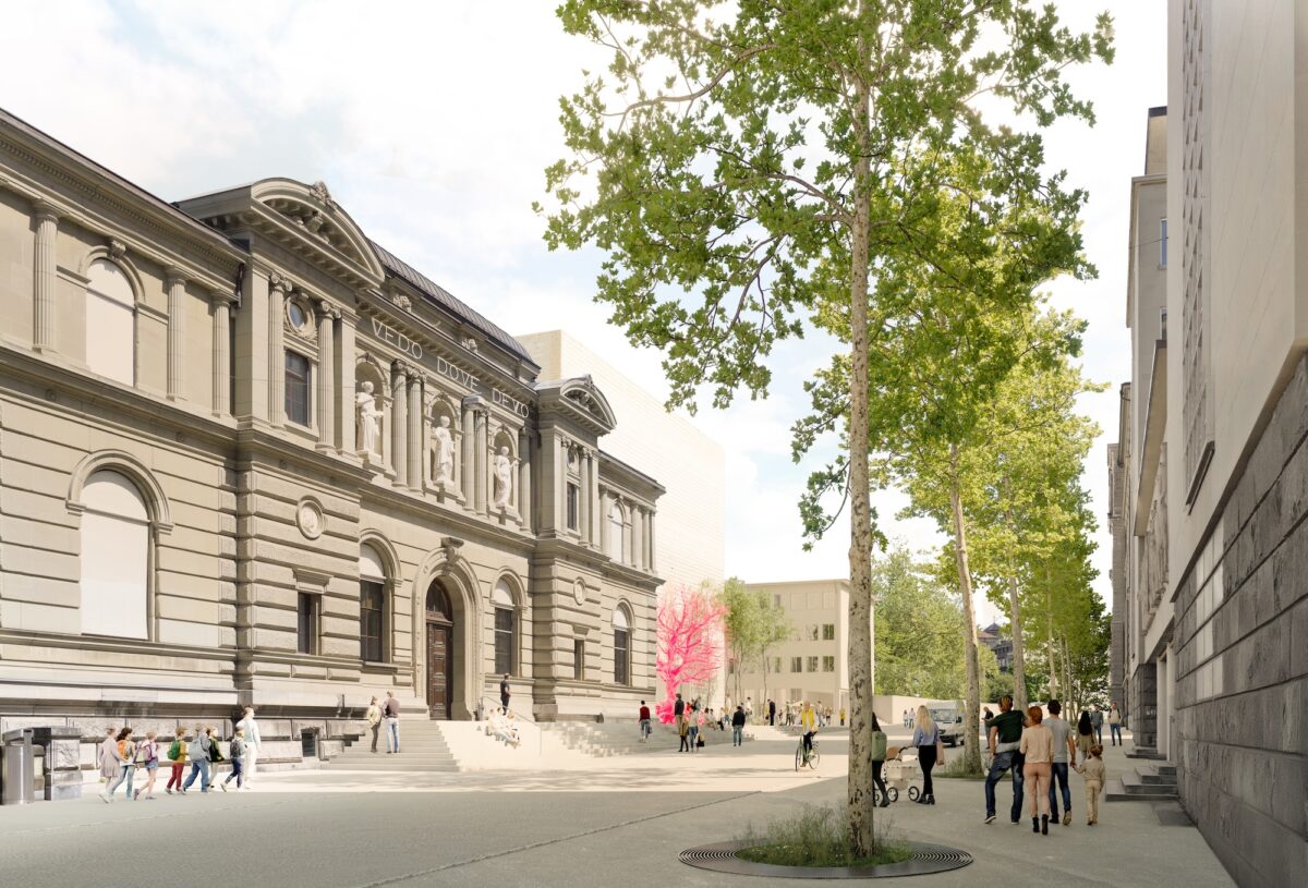 Communiqué de presse — 19. février