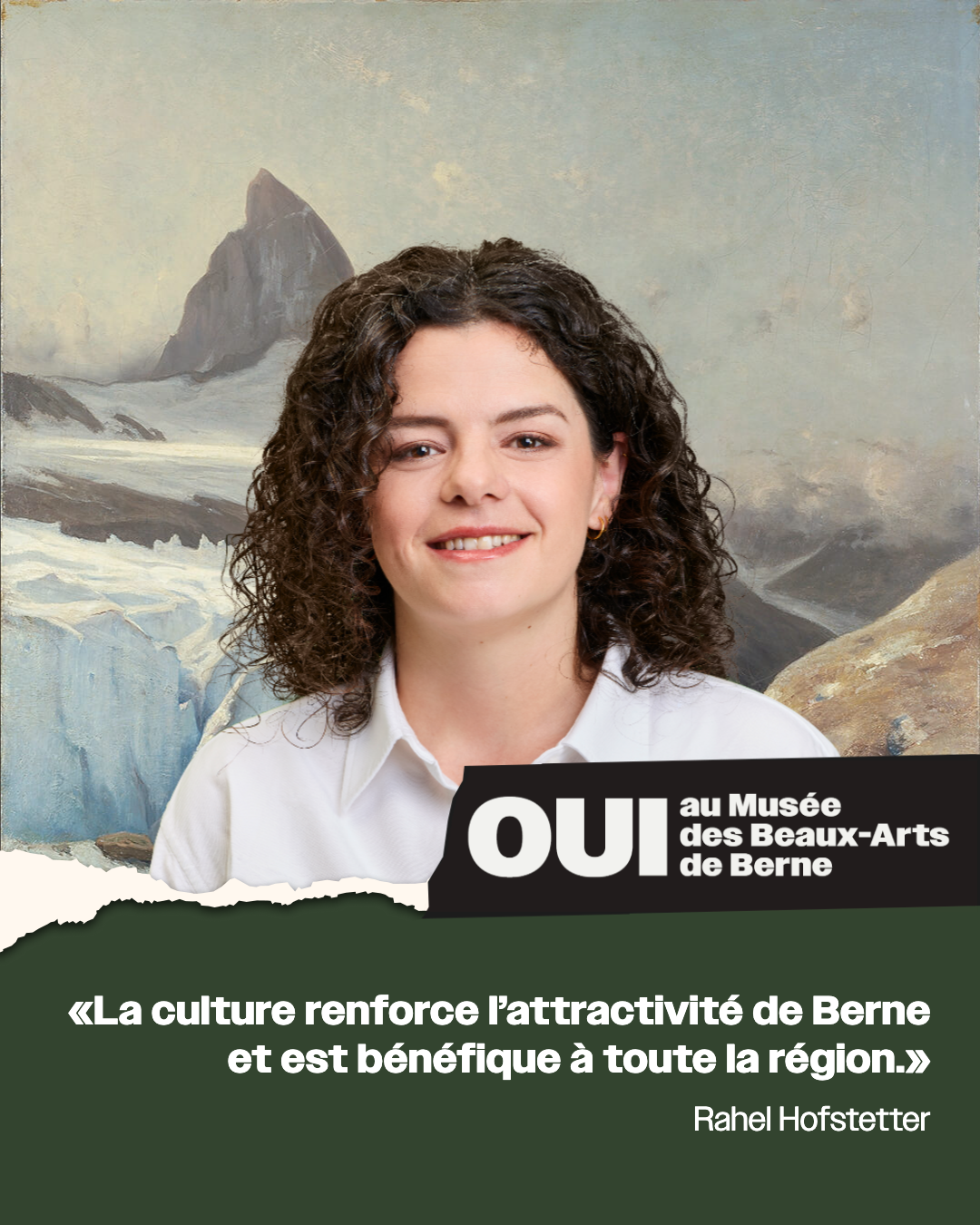 Rahel Hofstetter: 69e6326bddce2