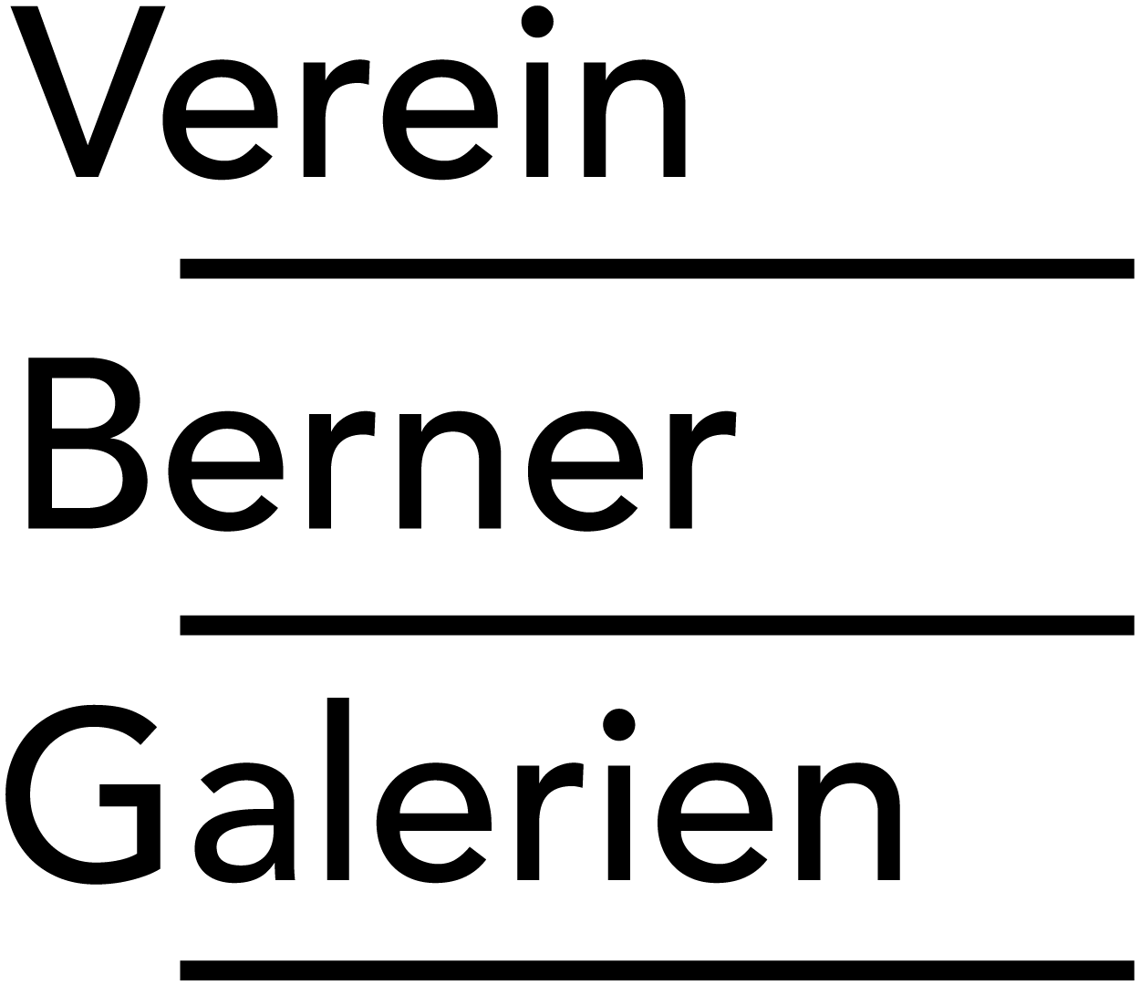 Verein Berner Galerien